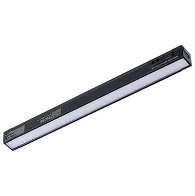 4W 10'' Cct Sel Led Undercabine