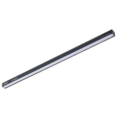8W 21'' Cct Sel Led Undercabine by Nuvo