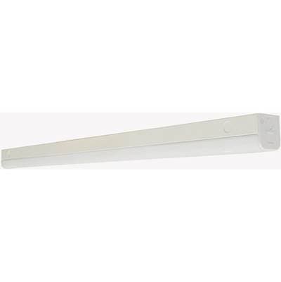 38 W LED Slim DLC Strip Light by Nuvo