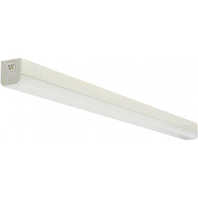 38 W LED Slim DLC Strip Light by Nuvo