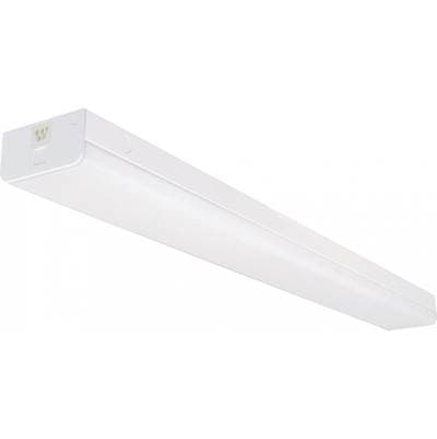 40 W LED Wide DLC Strip Light 5K