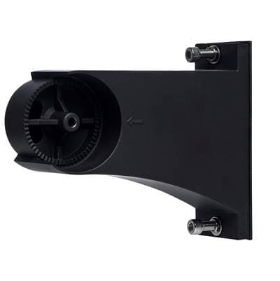 Direct Arm Mount for 100-320 Watt Beam Selectable Linear High Bay - Bronze Finish by Nuvo