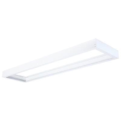1x4 Surface Mount Kit - White Finish