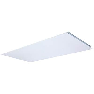 30/40/50 Wattage Selectable LED 2ft x 4ft Backlit Panel - 35K/4K/5K CCT Selectable - 120-277 Range Voltage