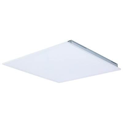 20/30/40 Wattage Selectable LED 2ft x 2ft Backlit Panel - 35K/4K/5K CCT Selectable - 120-347 Range Voltage by Nuvo