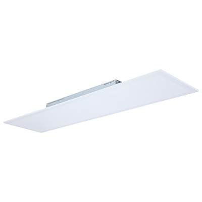 20/30/40 Wattage Selectable LED 1ft x 4ft Backlit Panel - 35K/4K/5K CCT Selectable - 120-347 Range Voltage