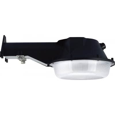 25 W LED Area Light with Photocell by Nuvo