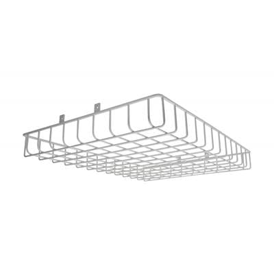 2 ft Wire Guard-High Bay