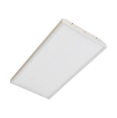 80 W LED 2 ft Linear Hi-Bay by Nuvo