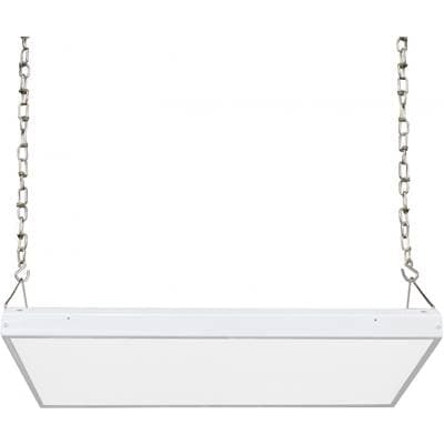 110 W LED 2 ft Linear Hi-Bay by Nuvo