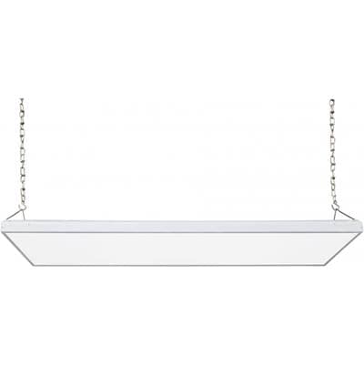 225 W LED 4 ft Linear Hi-Bay