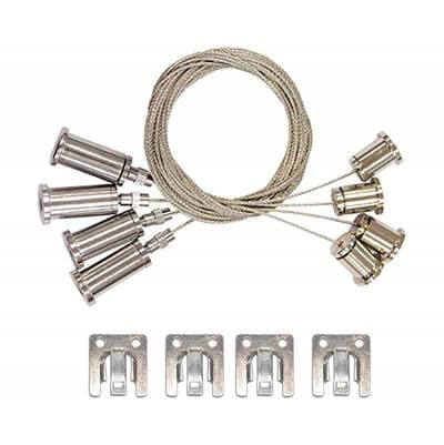 2x2 Suspension Kit