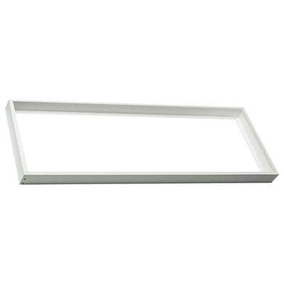 1X4 Backlit Panel Frame Kit by Nuvo