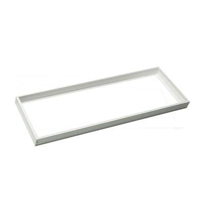 1x4 Backlit Panel Frame Kit by Nuvo