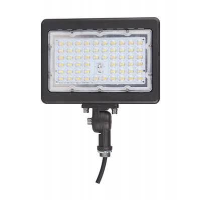 90 W LED Flood Light by Nuvo