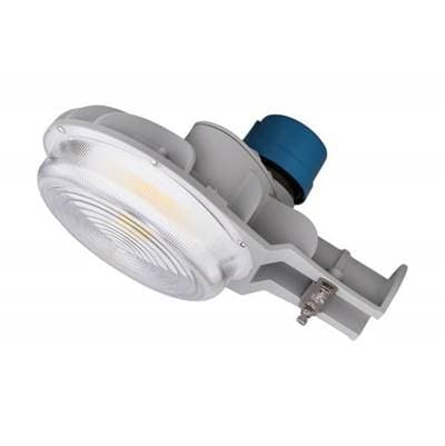 29 W LED Area Light with Photocell