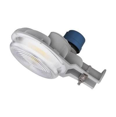 40 W LED Area Light with Photocell