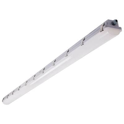 8' LINEAR VAPOR PROOF W/SENSOR