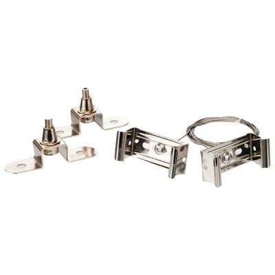 2'' And 4'' Suspension Kit