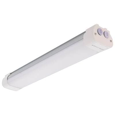 2' 20W LED TRI-PROOF W/SENSOR