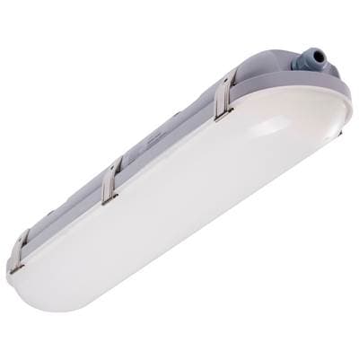 2' Led Em Linear Vapor Proof