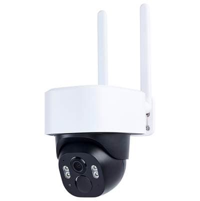 Starfish - Smart Outdoor Pan and Tilt Camera Battery