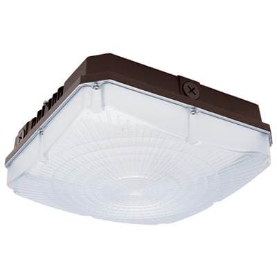 10'' Led Selectable Canopy