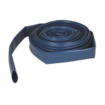 100 Ft. Hd Pipe Guard-Blue by Oatey