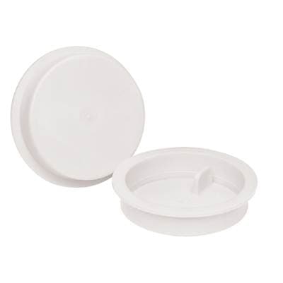 1.5 In. Knockout Test Cap Barcode by Oatey