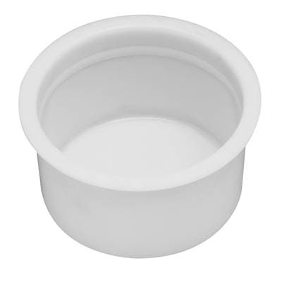 1 1/2 In. Push-Cap Cover Barcode by Oatey