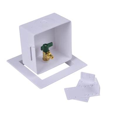 Imb Boiler Drain Cpvc Standard Ll