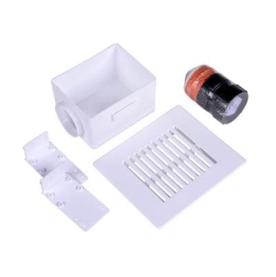 Aav Box Kit, 160 Br, 24 Stack Dfu Sure-Vent, W/Abs Adap