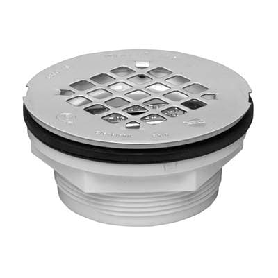 101Pnc-Abs Shower Stall Drain