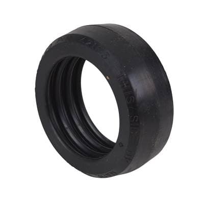 1 1/2 In. Rubber No Caulk Gasket Dwv S by Oatey