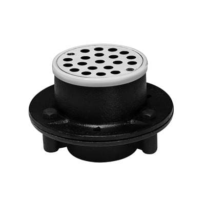 151Ci2Ips-Ez Plumb Shower Drain