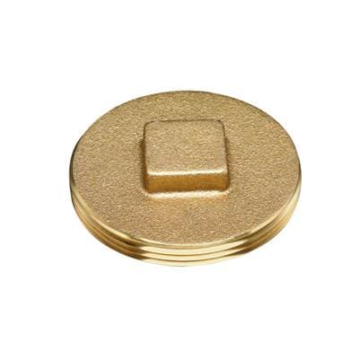 1852-2 In. Clean Out Plug by Oatey