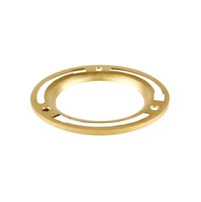 Brass Closet Flange Ring by Oatey