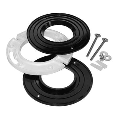 Closet Flange Spacer Kit