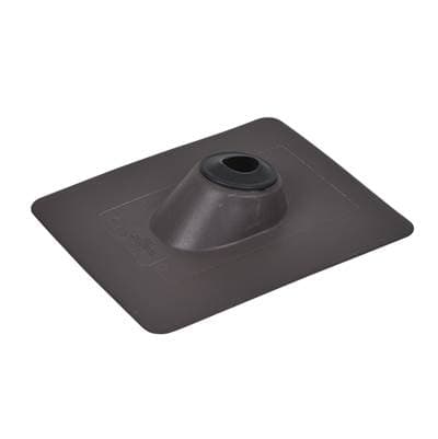 Nc-2 Plastic 14 X 16 Brown 12 Per Canada