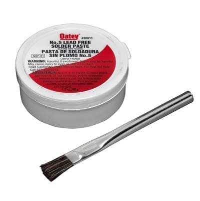 1.7 Oz Paste Flux