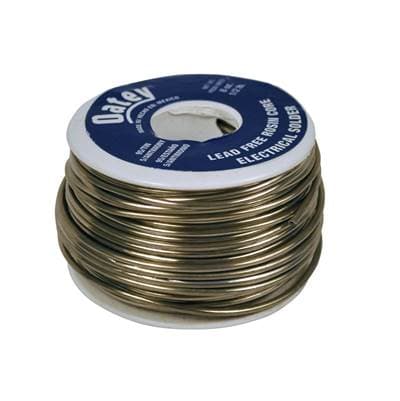 1/2 LB LEAD FREE ROSIN CORE by Oatey