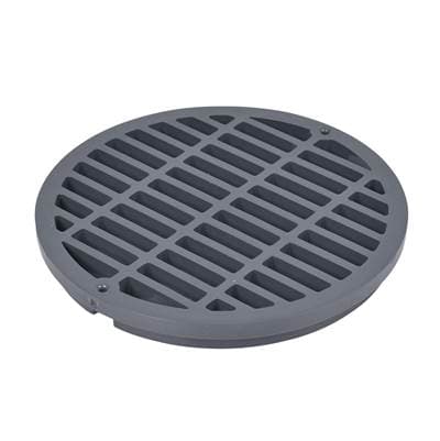 Plastic Sediment Grate by Oatey