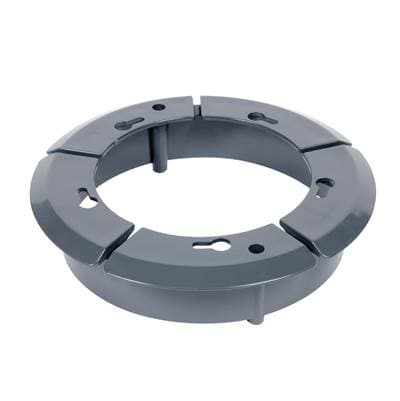 Plastic Dam Guard