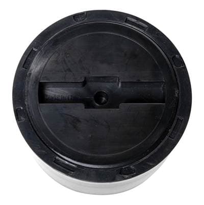 3-4 In. Abs Snap-In Cleanout Assm by Oatey