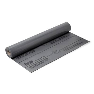Pvc Sheet 5 Ft X 40 Ft 30 Mil Blue
