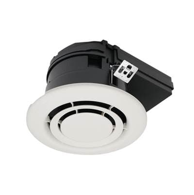 Panasonic WhisperAir Repair Filter-Free Ceiling Mount Air Purifier, FV-01VCN1