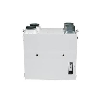 Panasonic Intelli-Balance 200 Energy Recovery Ventilator (ERV), 60-200 CFM, FV-20VEC1