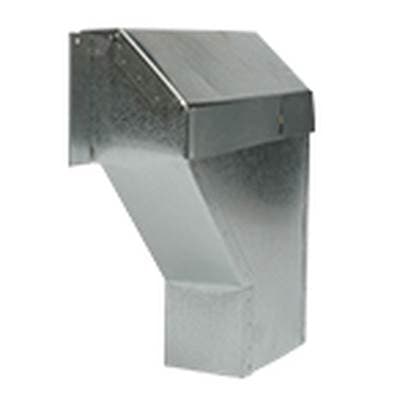 Panasonic WhisperValue Transfer Register Box, FV-JD by Panasonic