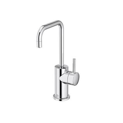 InSinkErator Showroom Collection Modern 3020 Instant Hot Faucet - Chrome, FH3020C by InSinkErator Showroom Collection