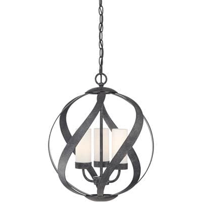 Pendant Old Black  3Lts